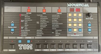 Sequential-TOM"
